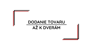 dodanie tovaru kdekoľvek