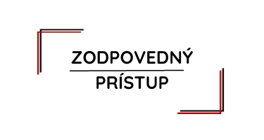 zodpovedný prístup